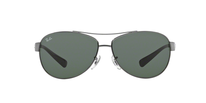 OKULARY RAY-BAN® RB 3386 004/71 63 ROZMIAR M OKULARY RAY-BAN® RB 3386 004/71 63 ROZMIAR M